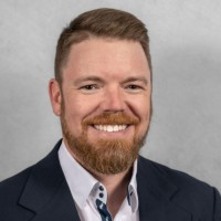 Icon Analytics Employee Seth Thomas's profile photo