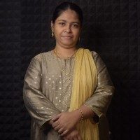 GateForum Employee Najrana Begum's profile photo