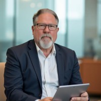 Qualus Employee Robert Burgett's profile photo
