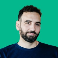 Zero Networks Employee Amir Frankel's profile photo