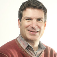 Draper, Inc. Employee Chris Broome's profile photo