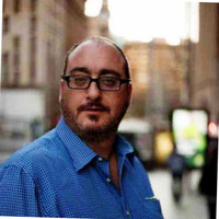 MetroCount Employee Dale Luelf's profile photo