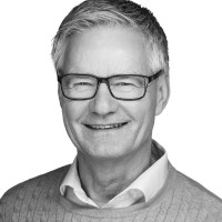 NetNordic Norway Employee Allan Bjornstad's profile photo