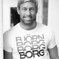 Björn Borg Employee Henrik Bunge's profile photo