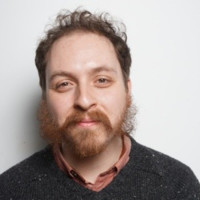 Internetworks Employee Timothy H.'s profile photo