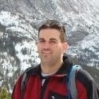 TreePeople Employee Eric Wilson's profile photo