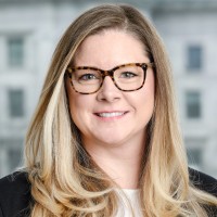 The Carlyle Group Employee Corinne Rotermund's profile photo