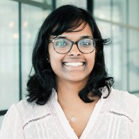 Sudo Biosciences Employee Anitha Jeyanthan's profile photo