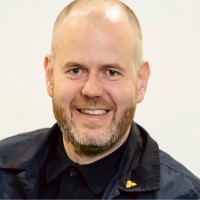 Stephen Cramp Email & Phone Number