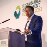 SustainoMetric Employee Nigel McKeverne's profile photo