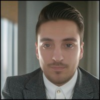 Nassim Debbi Email