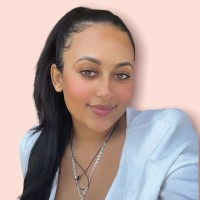 HBCU CONNECT Employee Yeabsira Gebre's profile photo