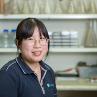 Microanalysis Australia Employee Sandy Lam's profile photo