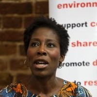Foundation for FutureLondon Employee Maria Adebowale-Schwarte's profile photo