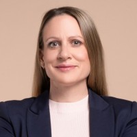 GÖRG Employee Christina Krings's profile photo