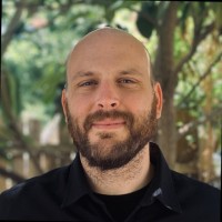 PwC Employee Brandon Block's profile photo