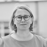 navos - Public Dialogue Consultants GmbH Employee Charlotte Holzum's profile photo
