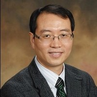 University of North Texas Employee Kewei Sha's profile photo