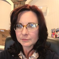 Association Services Group, LLC Employee Christina Zolomy's profile photo