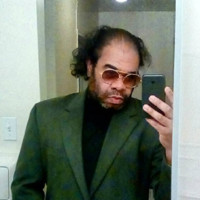 Theatre of the Oppressed NYC Employee Ariel Brito's profile photo