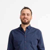 Silicon Overdrive Employee Theo van Zyl's profile photo