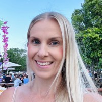 Kingspan Insulated Panels Australia Employee Michelle van Dongen's profile photo