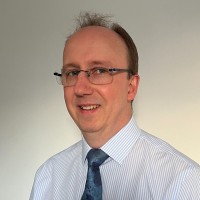 PA Consulting Employee Andrew Cliff's profile photo
