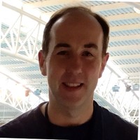 Pfizer Employee Robin Doyle's profile photo