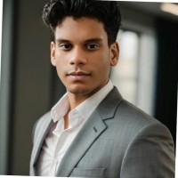 Taskflow Pro Employee Abisec Perumainar's profile photo