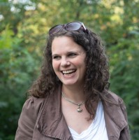 ExpandShare Employee Margaret Ullmo's profile photo