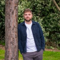 enable.services Employee James Bleese's profile photo