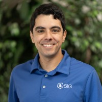 Sustainable Investment Group (SIG) Employee Jeffrey Stewart's profile photo