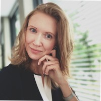 Patria.Cz Employee Iveta Navratilova's profile photo