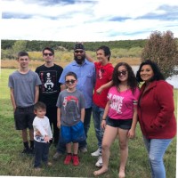 RHINO Power, Inc. Employee Todd Pate's profile photo