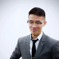USEngineering Solutions Employee Michael Nguyen's profile photo