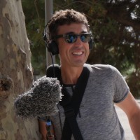 Radio Grenouille Employee Pascal Messaoudi's profile photo