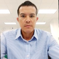 MUBEA DE MEXICO S DE RL DE CV Employee Juan Carlos Rocamontes Sanchez's profile photo
