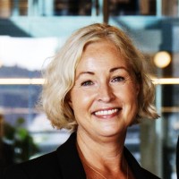 Respons Analyse Employee Cecilie Henriksen's profile photo