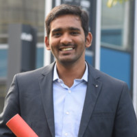 Geetha Konidala Email