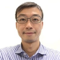 Chubb Life Insurance Employee Eric Choy's profile photo