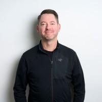 SABRE Employee Tim Bates's profile photo