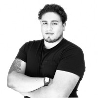 Dispatch Goods Employee Rodrigo Miranda's profile photo