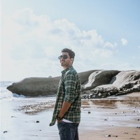 Sina Control co. Employee Farhad Ghasemipanah's profile photo