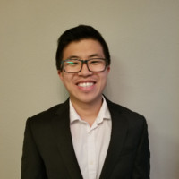 Weaver and Company Employee Sam Liang's profile photo