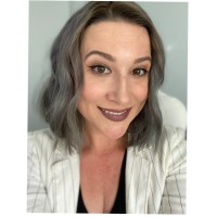 ATHENA International Employee Meg Glenn's profile photo