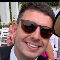 EngageTech Employee Ben Lowry's profile photo