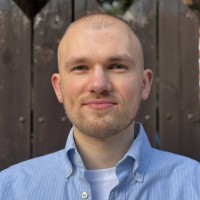 Verified Global Employee Mykhailo Hnap's profile photo