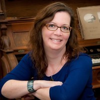Town of Smithers Employee Jane Stevenson's profile photo