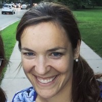 Parsons Corporation Employee Diane Mueller's profile photo