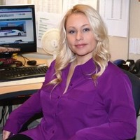 Angel Collins Email & Phone Number